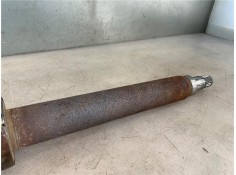 Recambio de palier delantero derecho para ford fiesta vi 1.25 referencia OEM IAM 8V513B436AAF  