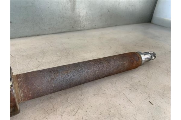 Recambio de palier delantero derecho para ford fiesta vi 1.25 referencia OEM IAM 8V513B436AAF  