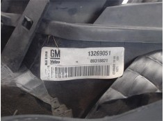 Recambio de piloto trasero derecho para opel corsa d referencia OEM IAM 13269051 89318821 