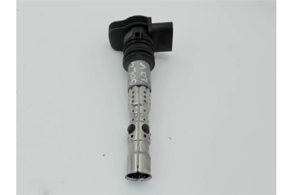 Recambio de bobina encendido para volkswagen golf iv berlina (1j1) referencia OEM IAM   