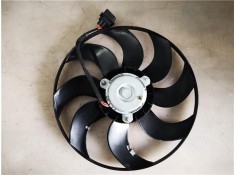 Recambio de electroventilador para seat ibiza (6l1) 1.9 tdi referencia OEM IAM 1C0959455C 160066710 1J0959455K , AUDI | 1J095945