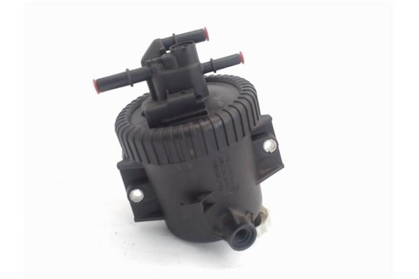 Recambio de filtro gasoil para citroen xsara picasso 2.0 hdi referencia OEM IAM 9642105180c  