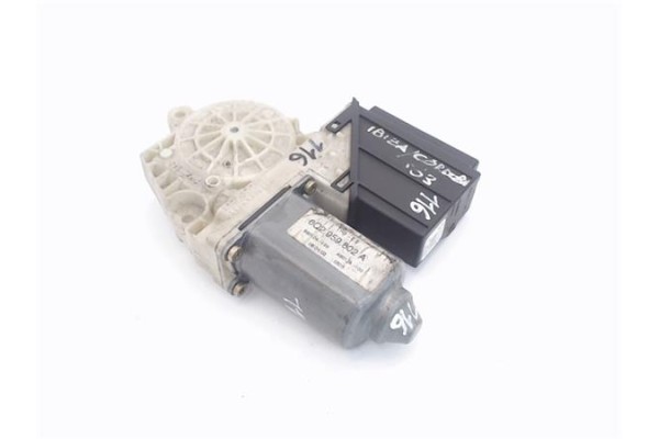 Recambio de motor elevalunas delantero izquierdo para seat ibiza (6l1) referencia OEM IAM (6Q2959802A) (104379-101) 6Q2959802A ,