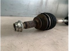 Recambio de palier delantero derecho para ford fiesta vi 1.25 referencia OEM IAM 8V513B436AAF  