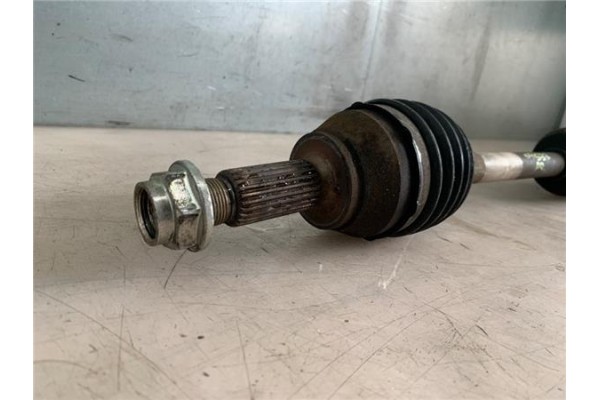 Recambio de palier delantero derecho para ford fiesta vi 1.25 referencia OEM IAM 8V513B436AAF  