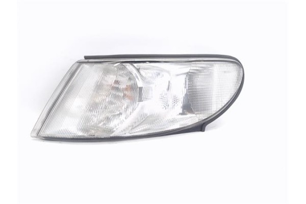 Recambio de intermitente delantero izquierdo para saab 9-3 berlina referencia OEM IAM   
