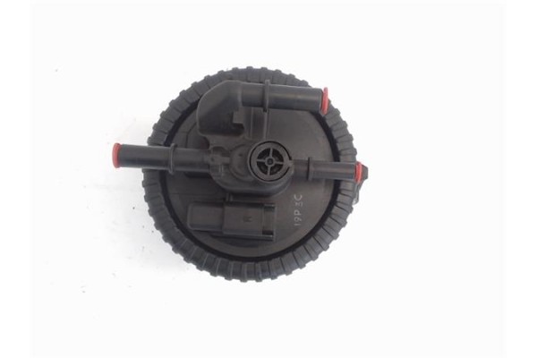 Recambio de filtro gasoil para citroen xsara picasso 2.0 hdi referencia OEM IAM 9642105180c  