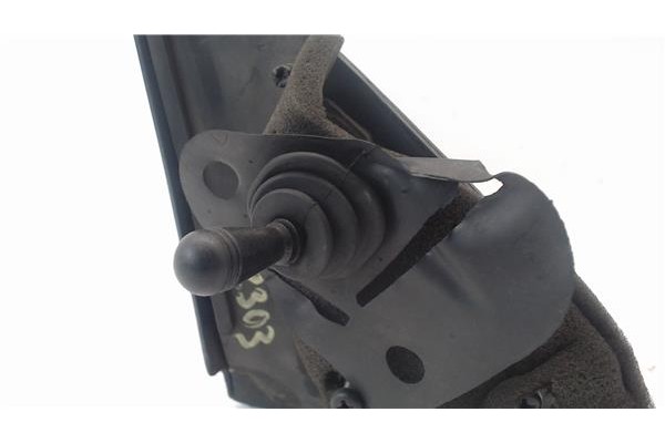 Recambio de retrovisor izquierdo para daewoo nexia referencia OEM IAM E13014003  