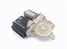 Recambio de motor elevalunas delantero izquierdo para seat ibiza (6l1) referencia OEM IAM (6Q2959802A) (104379-101) 6Q2959802A ,
