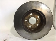 Recambio de disco freno delantero izquierdo para toyota c-hr (x10) 2.0 hibrido referencia OEM IAM 43512F4010 60022049C 