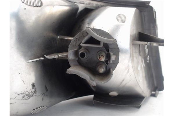 Recambio de intermitente delantero izquierdo para saab 9-3 berlina referencia OEM IAM   