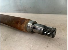 Recambio de palier delantero derecho para ford fiesta vi 1.25 referencia OEM IAM 8V513B436AAF  