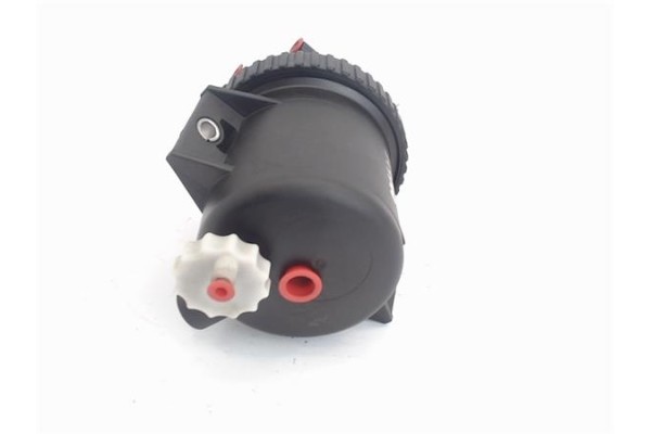 Recambio de filtro gasoil para citroen xsara picasso 2.0 hdi referencia OEM IAM 9642105180c  