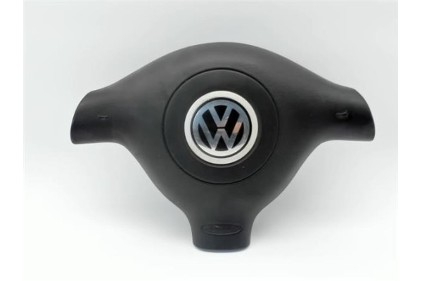 Recambio de airbag volante para volkswagen golf iv berlina (1j1) referencia OEM IAM 3B0880201BJ 0018E0A52F2E 