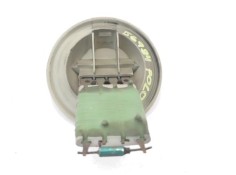 Recambio de resistencia calefaccion para volkswagen polo v (6r1) 1.4 advance referencia OEM IAM 6Q0959263A  