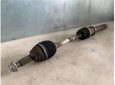 Recambio de palier delantero derecho para ford fiesta vi 1.25 referencia OEM IAM 8V513B436AAF  