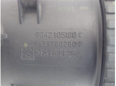 Recambio de filtro gasoil para citroen xsara picasso 2.0 hdi referencia OEM IAM 9642105180c  