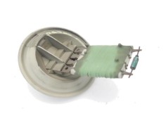 Recambio de resistencia calefaccion para volkswagen polo v (6r1) 1.4 advance referencia OEM IAM 6Q0959263A  