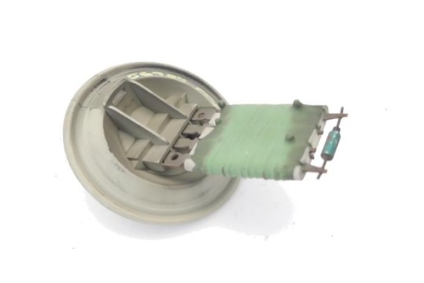 Recambio de resistencia calefaccion para volkswagen polo v (6r1) 1.4 advance referencia OEM IAM 6Q0959263A  