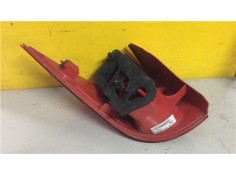Recambio de piloto trasero derecho para peugeot 1007 1.4 dolce referencia OEM IAM 9646116880  