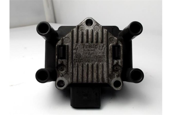 Recambio de bobina encendido para volkswagen polo iii berlina (6n2) 1.4 conceptline referencia OEM IAM 032905108E 311740 