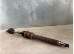 Recambio de palier delantero derecho para ford fiesta vi 1.25 referencia OEM IAM 8V513B436AAF  