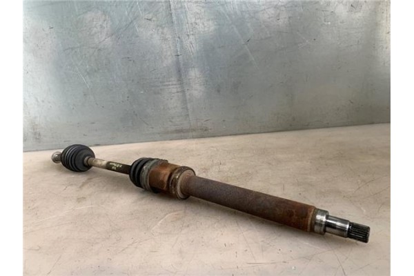 Recambio de palier delantero derecho para ford fiesta vi 1.25 referencia OEM IAM 8V513B436AAF  
