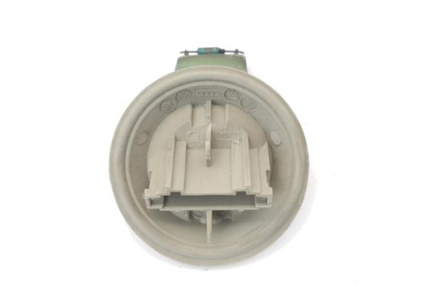 Recambio de resistencia calefaccion para volkswagen polo v (6r1) 1.4 advance referencia OEM IAM 6Q0959263A  