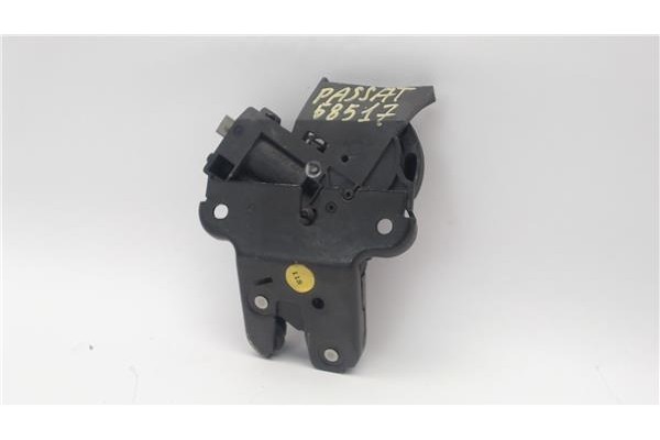 Recambio de cierre electromagnetico porton para volkswagen passat berlina (3c2) 2.0 tdi 16v referencia OEM IAM 4F5827505D 210184