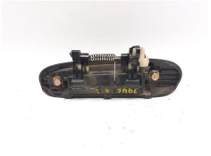 Recambio de maneta exterior trasero derecha para kia picanto (sa) 1.1 active referencia OEM IAM 8366007010 KI3208107 