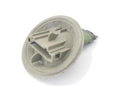 Recambio de resistencia calefaccion para volkswagen polo v (6r1) 1.4 advance referencia OEM IAM 6Q0959263A  