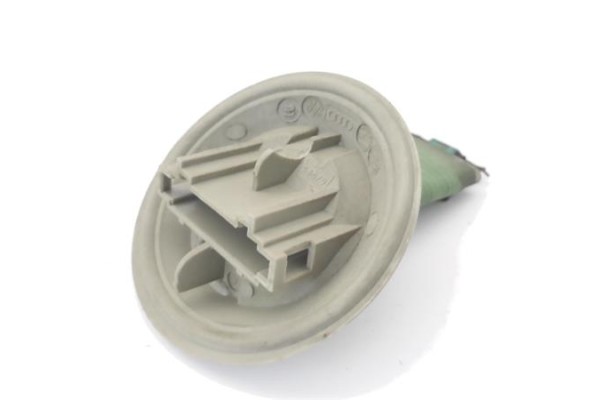 Recambio de resistencia calefaccion para volkswagen polo v (6r1) 1.4 advance referencia OEM IAM 6Q0959263A  