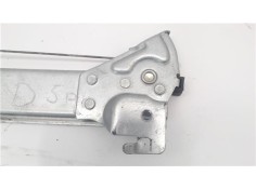 Recambio de mecanismo elevalunas trasero derecho para citroen c4 berlina referencia OEM IAM 0130822238  