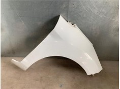 Recambio de aleta delantero derecha para ford fiesta vi 1.25 referencia OEM IAM C1BBA16015AA  