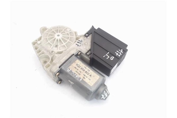 Recambio de motor elevalunas delantero izquierdo para seat ibiza (6l1) referencia OEM IAM (6Q2959802A) (104379-101) 6Q2959802A ,
