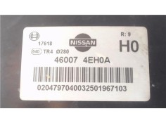 Recambio de servofreno para nissan qashqai ii (j11e) 1.2 n-connecta referencia OEM IAM 472104EH0J  