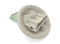 Recambio de resistencia calefaccion para volkswagen polo v (6r1) 1.4 advance referencia OEM IAM 6Q0959263A  