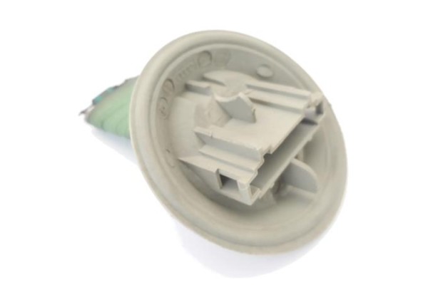 Recambio de resistencia calefaccion para volkswagen polo v (6r1) 1.4 advance referencia OEM IAM 6Q0959263A  