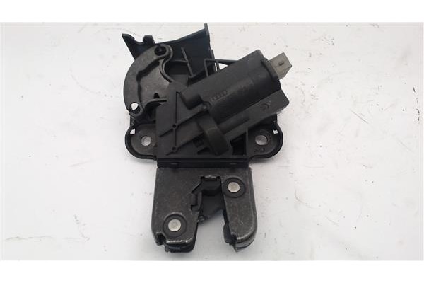 Recambio de cierre electromagnetico porton para volkswagen passat berlina (3c2) 2.0 tdi 16v referencia OEM IAM 4F5827505D 210184