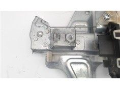 Recambio de mecanismo elevalunas trasero derecho para citroen c4 berlina referencia OEM IAM 0130822238  