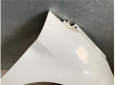 Recambio de aleta delantero derecha para ford fiesta vi 1.25 referencia OEM IAM C1BBA16015AA  