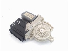 Recambio de motor elevalunas delantero izquierdo para seat ibiza (6l1) referencia OEM IAM (6Q2959802A) (104379-101) 6Q2959802A ,