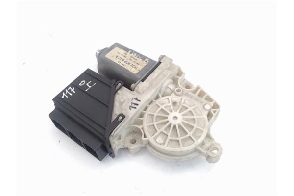 Recambio de motor elevalunas delantero izquierdo para seat ibiza (6l1) referencia OEM IAM (6Q2959802A) (104379-101) 6Q2959802A ,
