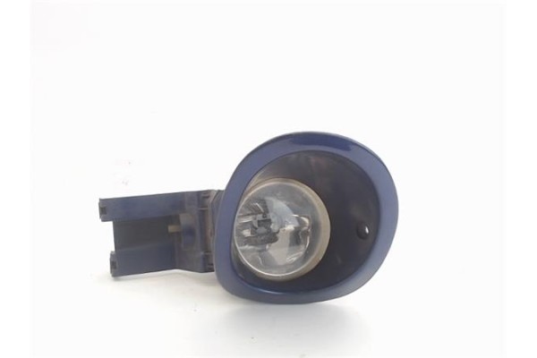 Recambio de faro antiniebla izquierdo para fiat brava (182) referencia OEM IAM   