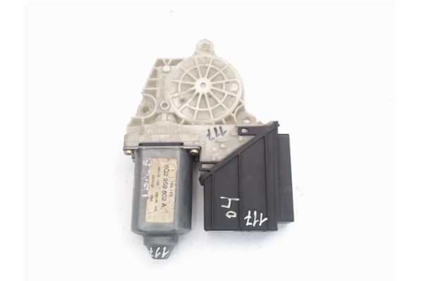Recambio de motor elevalunas delantero izquierdo para seat ibiza (6l1) referencia OEM IAM (6Q2959802A) (104379-101) 6Q2959802A ,