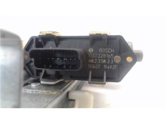 Recambio de mecanismo elevalunas trasero derecho para citroen c4 berlina referencia OEM IAM 0130822238  