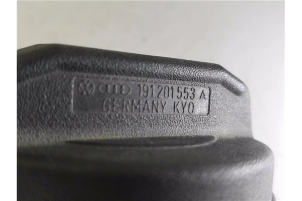 Recambio de tapon combustible para volkswagen golf iii (1h1) 1.6 referencia OEM IAM 1H0201551  