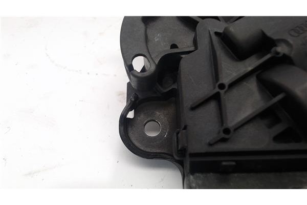 Recambio de cierre electromagnetico porton para volkswagen passat berlina (3c2) 2.0 tdi 16v referencia OEM IAM 4F5827505D 210184