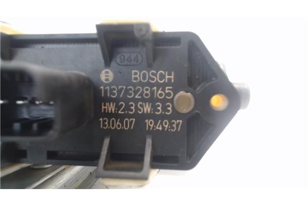 Recambio de mecanismo elevalunas trasero derecho para citroen c4 berlina referencia OEM IAM 0130822238  