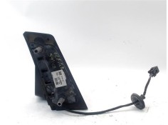 Recambio de retrovisor electrico izquierdo para opel zafira a 2.0 dti 16v referencia OEM IAM 6428135 24462375 